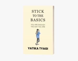 Yatika Tyagi
