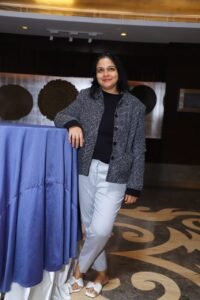 Yatika Tyagi