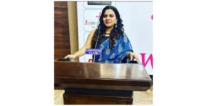 Dr. Deepti Mehra