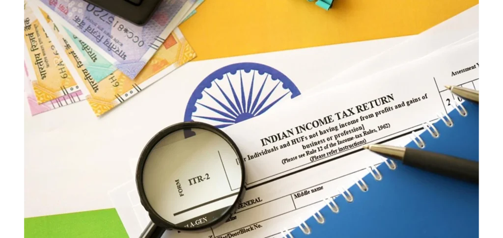 Nvedya Professionals LLP