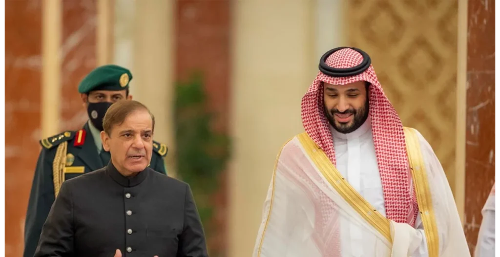 Asim Munir Libya visit