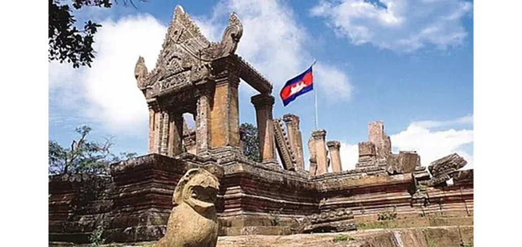Thailand–Cambodia War