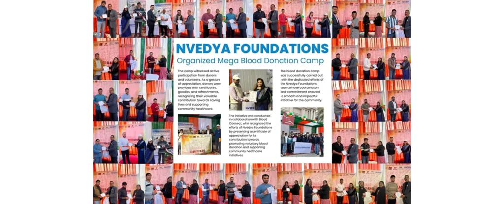Nvedya Foundation