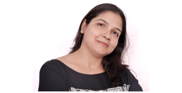 Yatika Tyagi