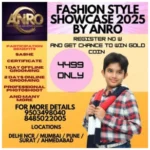 Fashion Style Showcase 2025