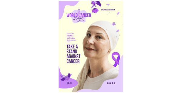 Cancer Awareness