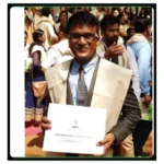 Dr. Nayan Prakash Gandhi