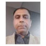 Dr. Nilesh Narayan Prasad