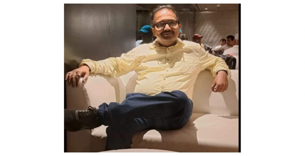 Sujoy Biswasv