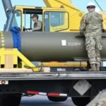 Bunker Buster