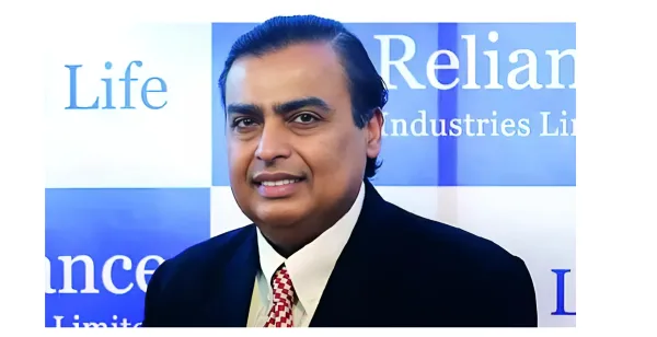 Reliance Russian