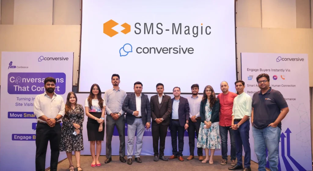 Conversive Conversations