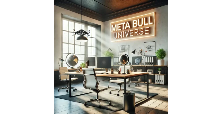 MetaBull Universe