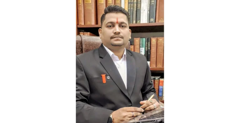 Adv. Sudhakar Kumar