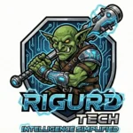 Rigurd Tech