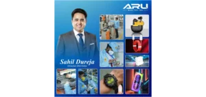 ARU India