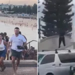 Australia Bondi Beach