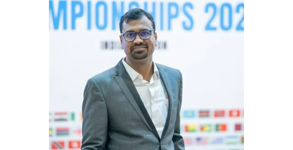 DR. RAVIPRASAD SAJJAN