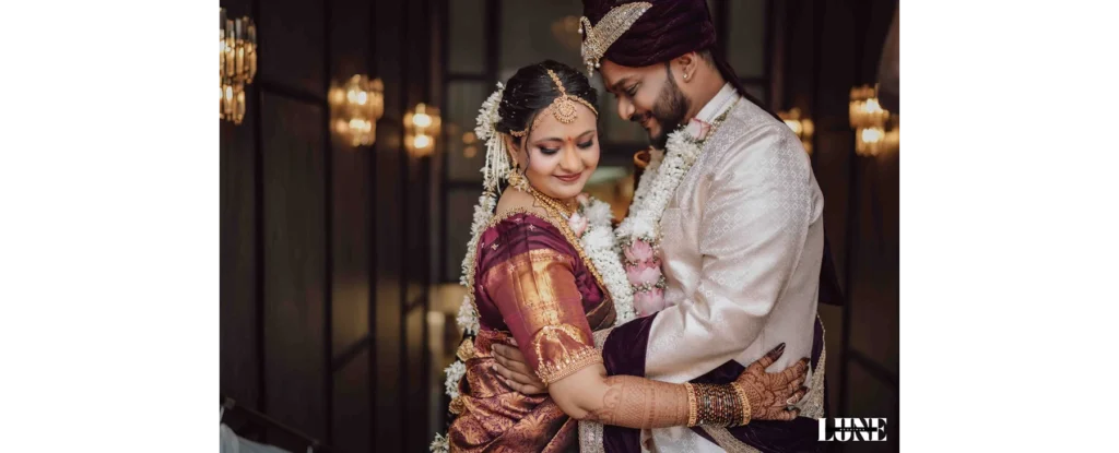 Lune Weddings