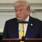 Trump Iran war strategy