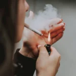 UK Approves Landmark Law to Ban Cigarette