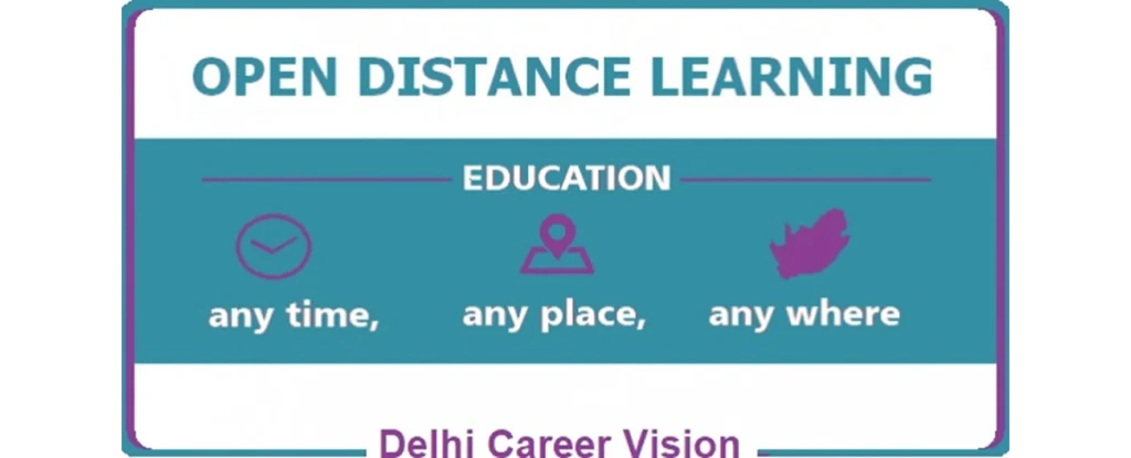 Delhi Career Vision