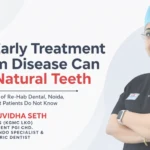 Dr. Suvidha Seth