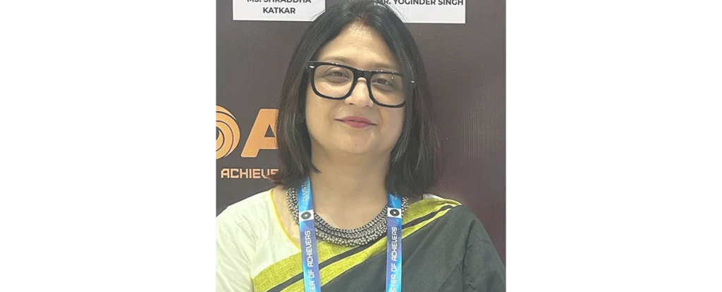 Sonali Ojha