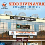 Siddhivinayak Education