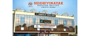 Siddhivinayak Education