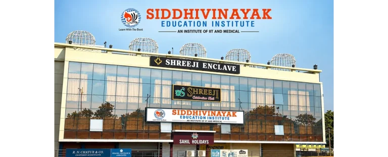 Siddhivinayak Education
